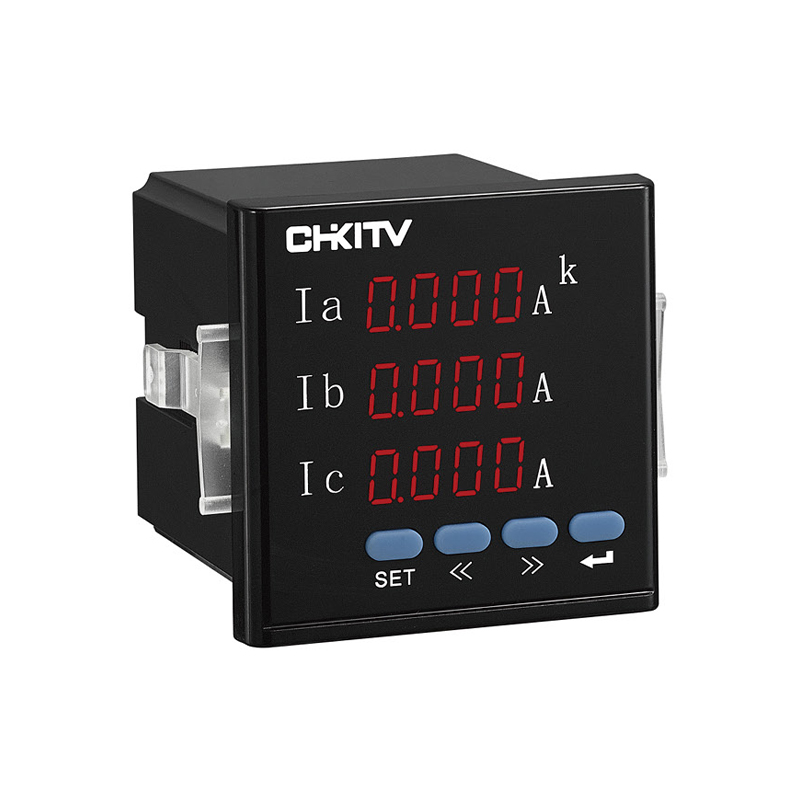 KJ194l-□K4 智能數(shù)顯儀表系列